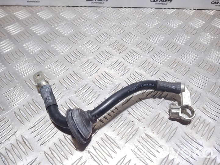 Porsche Cayenne (9PA) Cavo positivo (batteria) 7L0971225