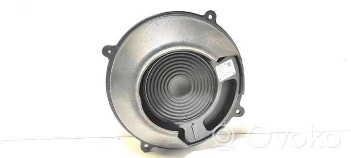 Mazda RX8 Subwoofer altoparlante FE876696