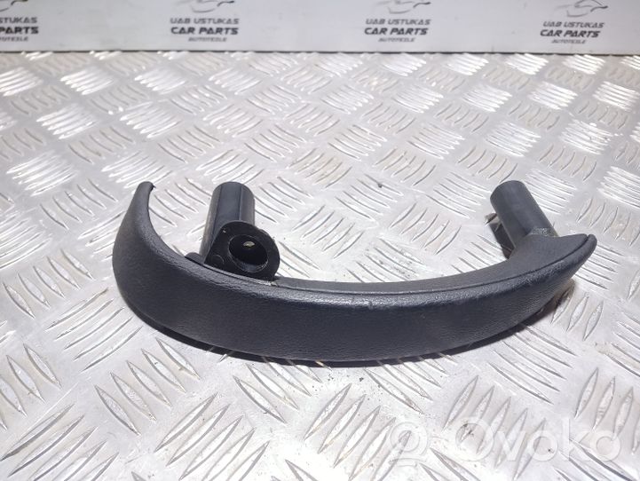 Porsche Cayenne (9PA) Rivestimento per maniglia portiera posteriore 7L5868538