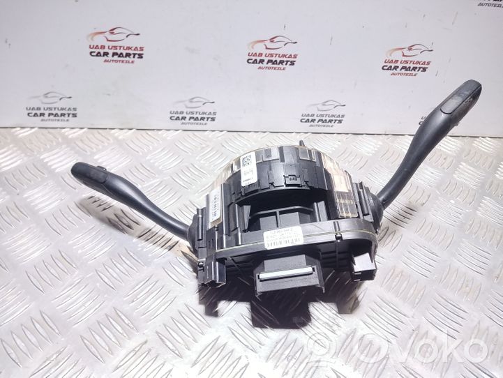 Porsche Cayenne (9PA) Leva/interruttore dell’indicatore di direzione e tergicristallo 7L5953549B