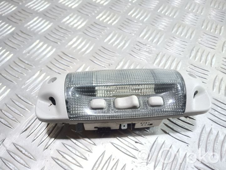 Ford Kuga I Front seat light 8M5A15K609CB