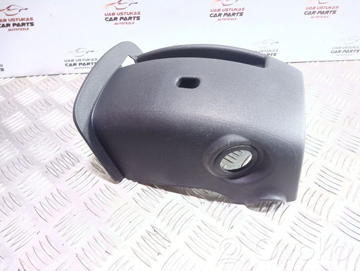 KIA Soul Steering wheel column trim 848552K200