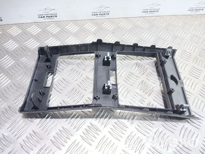 Chevrolet Captiva Other center console (tunnel) element PD052440