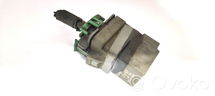 Chevrolet Captiva Other relay 