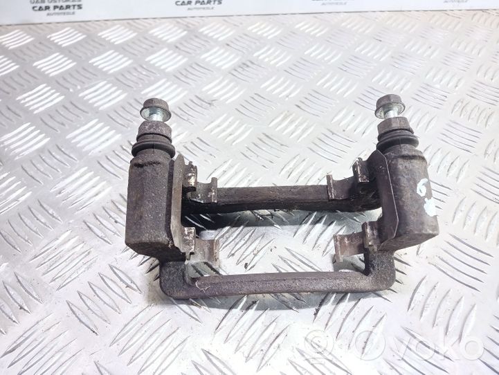 Chevrolet Captiva Brake caliper pad carrier rear 