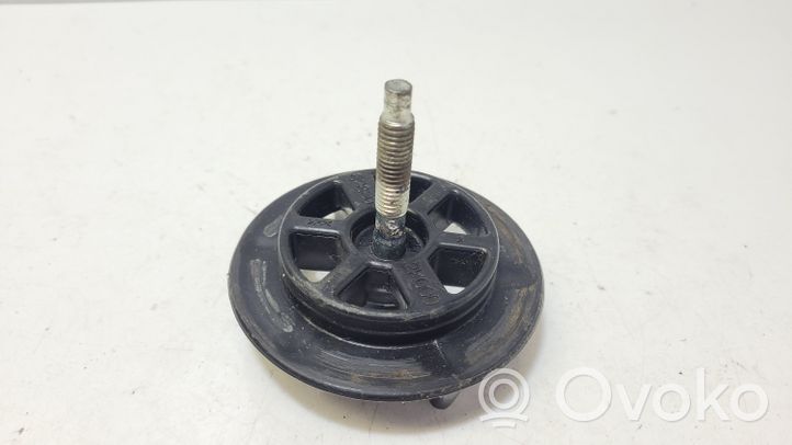 KIA Soul Spare wheel bolt 628502K000