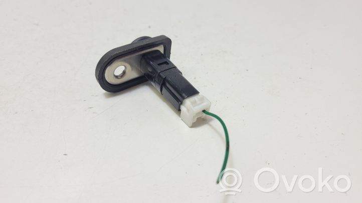 KIA Soul Rear door sensor 