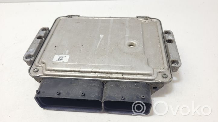 KIA Soul Engine control unit/module 391132A121