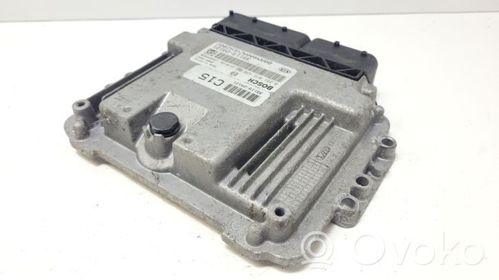 KIA Soul Engine control unit/module 391132A121