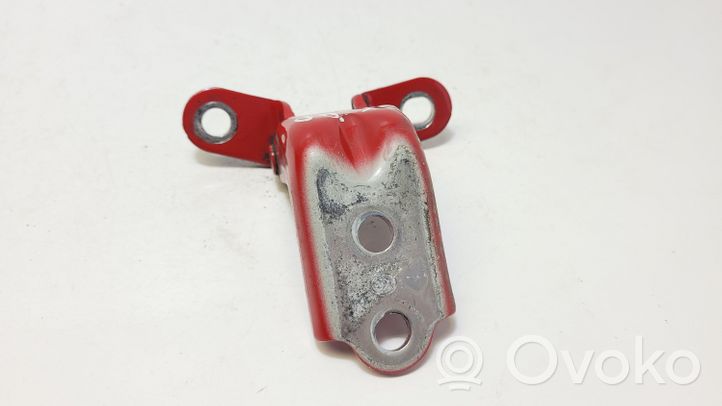 KIA Soul Rear door lower hinge 