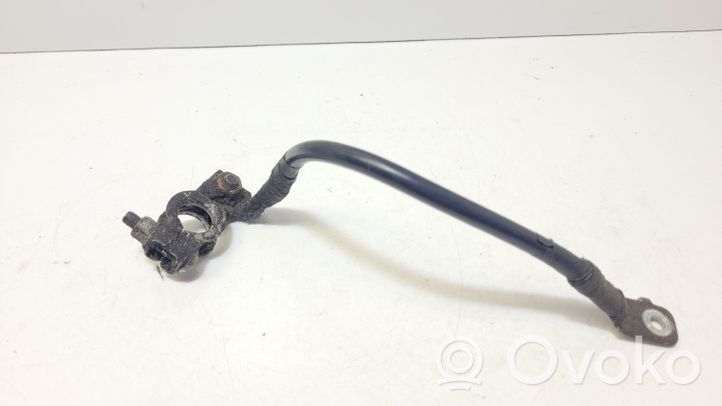 KIA Soul Negative earth cable (battery) 