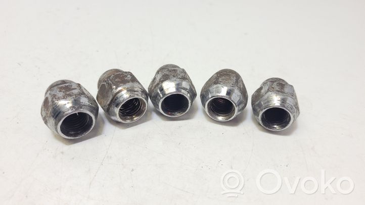 KIA Soul Nuts/bolts 