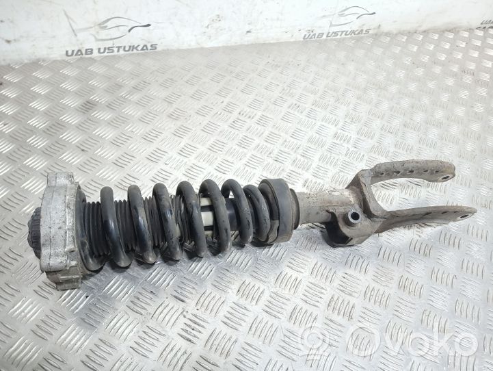 Porsche Cayenne (9PA) Ammortizzatore anteriore 7L5413032K