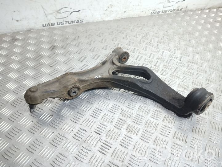 Porsche Cayenne (9PA) Braccio di controllo sospensione anteriore inferiore/braccio oscillante 7L0407153B