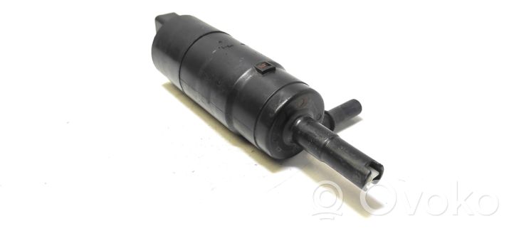 Chevrolet Captiva Headlight washer pump 