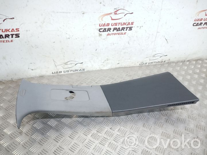 Porsche Cayenne (9PA) Rivestimento montante (B) (fondo) 7L5867240S