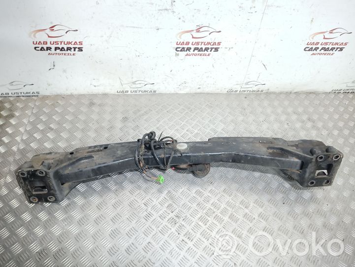 Porsche Cayenne (9PA) Set barra di traino 7L5803921F