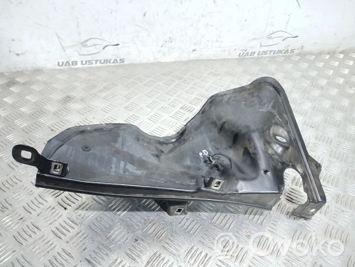 Porsche Cayenne (9PA) Altra parte del vano motore 7L5819512A