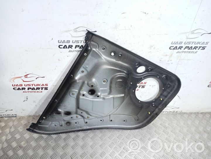 Porsche Cayenne (9PA) Altro elemento di rivestimento della portiera posteriore 7L0839354E