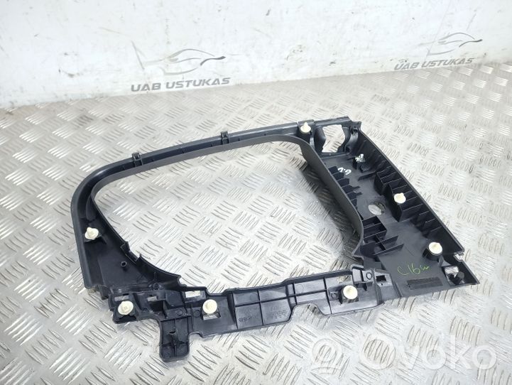 Mazda RX8 Altro elemento di rivestimento della portiera posteriore F15168190