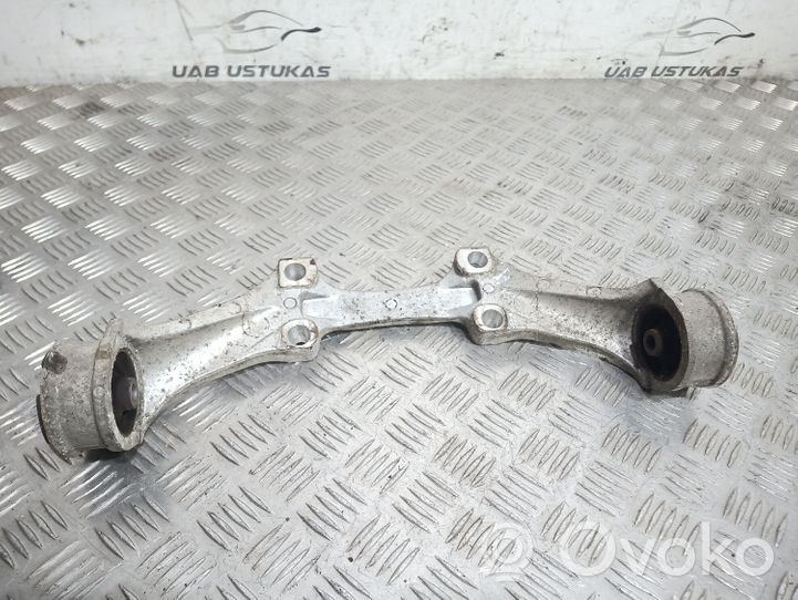 Mazda RX8 Rear differential mounting bracket 