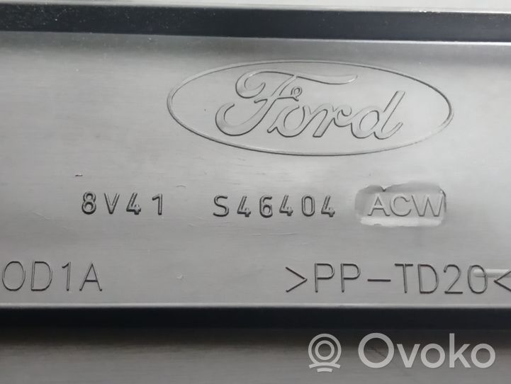 Ford Kuga I Autres pièces intérieures 8V41S46404