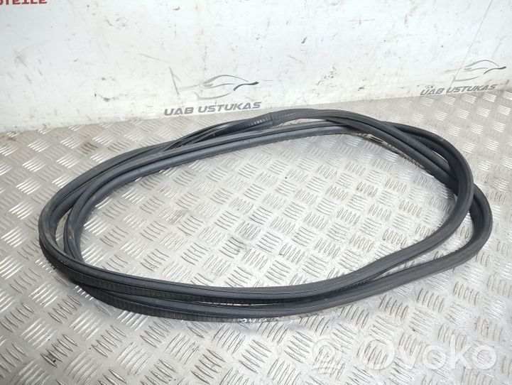 Ford Kuga I Trunk rubber seal (body) 