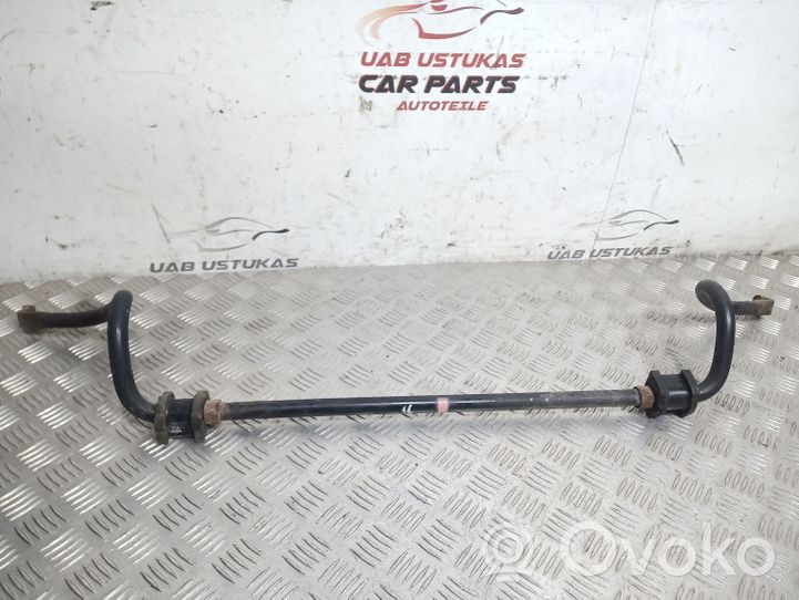 Mitsubishi Lancer VIII Barra stabilizzatrice anteriore/barra antirollio 