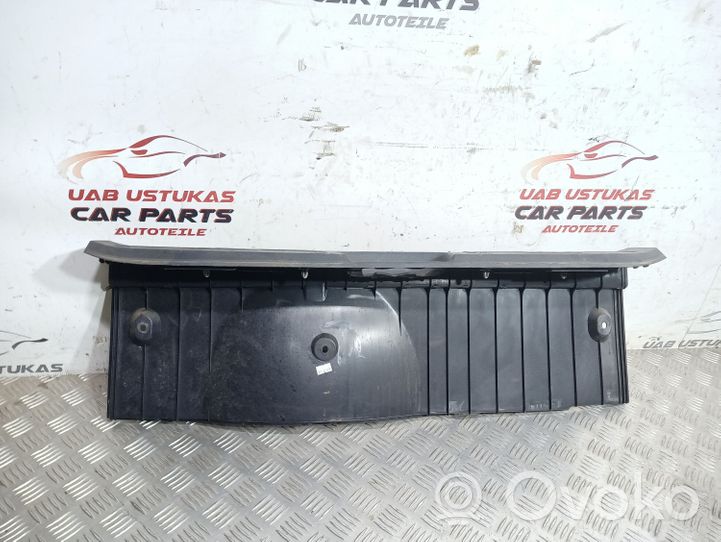 KIA Soul Rivestimento di protezione sottoporta del bagagliaio/baule 857712K000