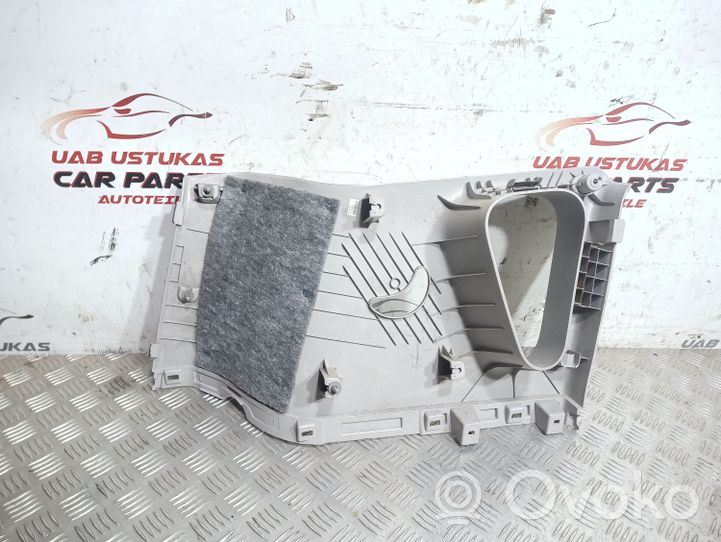 KIA Soul Rivestimento montante (D) (superiore) 858612K000