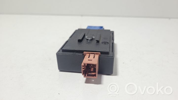 Peugeot 307 Boîtier module alarme 9645500780