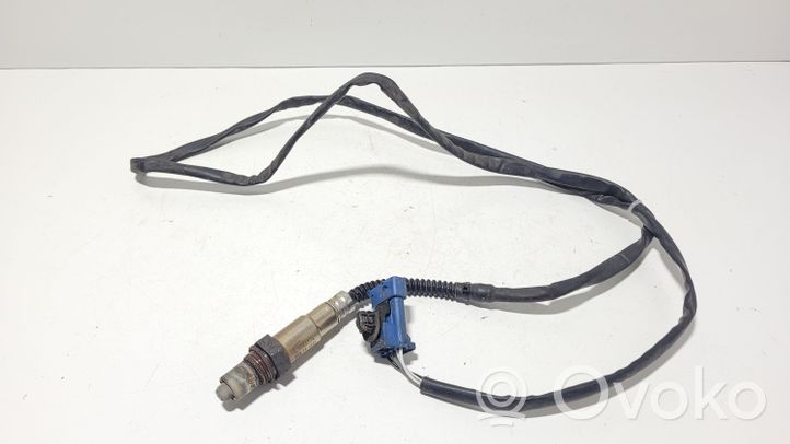 Peugeot 307 Sonde lambda 987081863