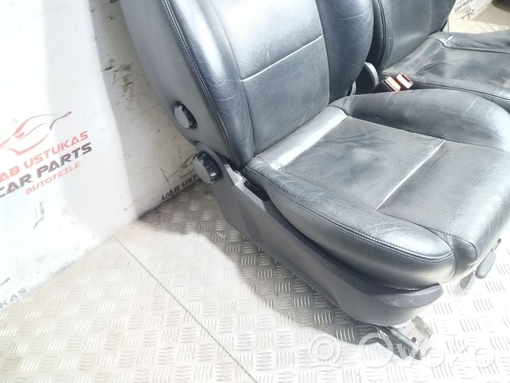 Ford Mondeo Mk III Seat set 