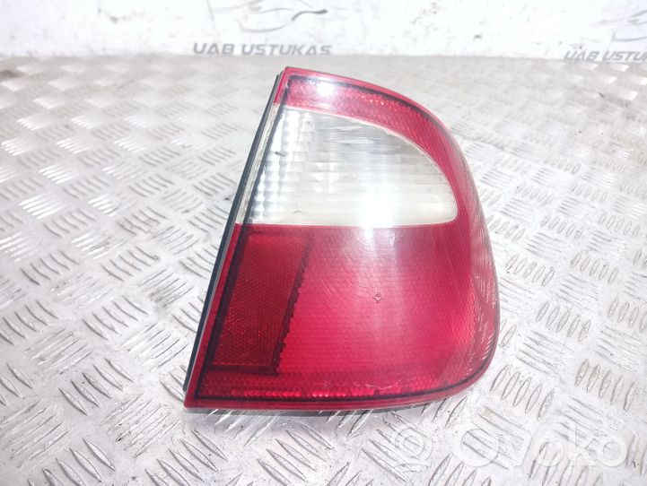 Seat Cordoba (6K) Rear/tail lights 