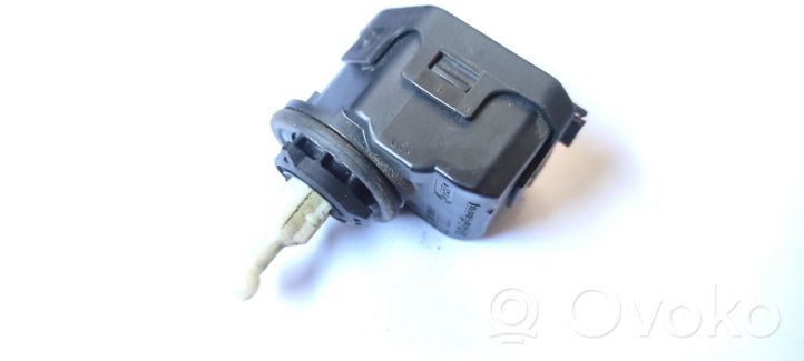 Volkswagen Polo III 6N 6N2 6NF Headlight level adjustment motor 1J0941295C