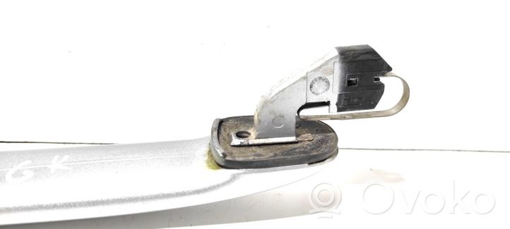 Volkswagen Polo III 6N 6N2 6NF Rear door exterior handle 