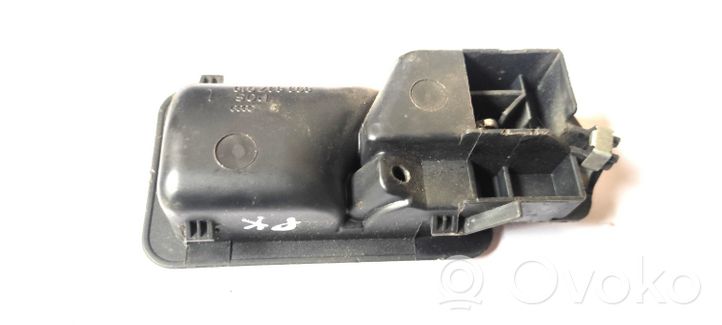 Audi 80 90 S2 B4 Maniglia interna per portiera anteriore 893837019