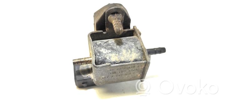 Seat Cordoba (6K) Solenoidinis vožtuvas 028906283F