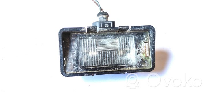 Seat Cordoba (6K) Lampa oświetlenia tylnej tablicy rejestracyjnej 1M6943021