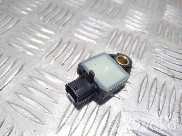 Jeep Patriot Airbagsensor Crashsensor Drucksensor P04896061AA