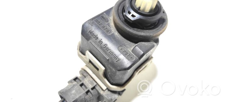 Nissan Almera Tino Motorino di regolazione assetto fari 007878