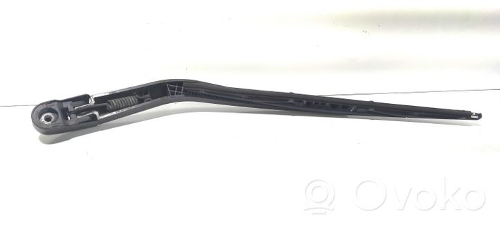 Mazda 2 Braccio della spazzola tergicristallo posteriore 