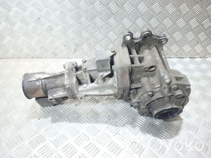 Jeep Patriot Verteilergetriebe 