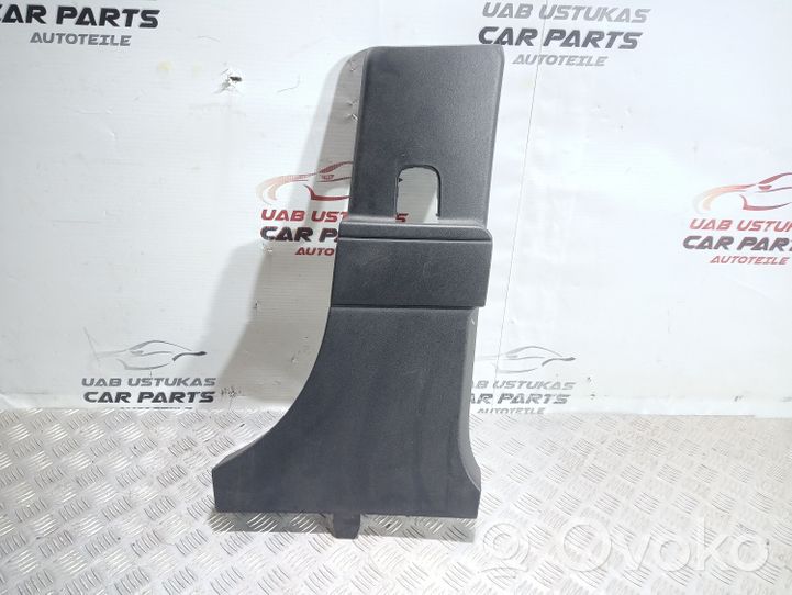 Jeep Patriot (B) pillar trim (bottom) 0YF60TRMAD