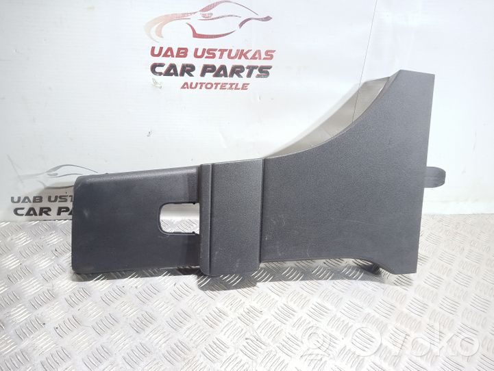 Jeep Patriot (B) pillar trim (bottom) 0YF61TRMAD