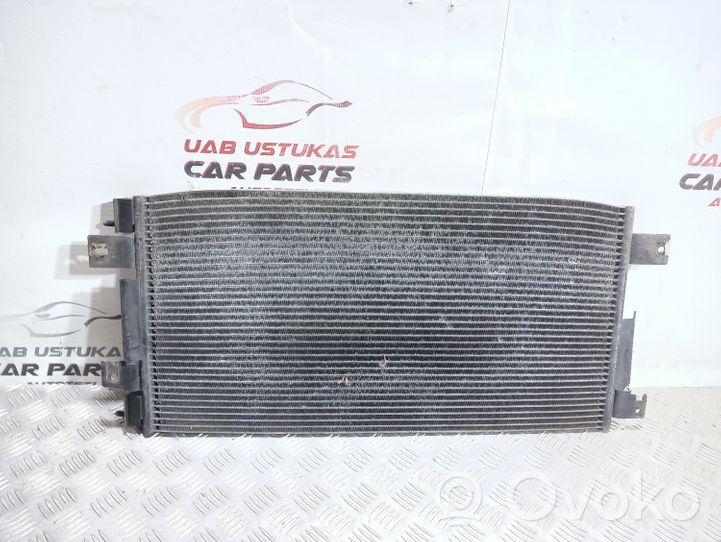 Jeep Patriot Radiateur condenseur de climatisation 1215514AA