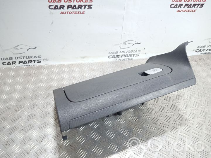 Volkswagen Golf V Set vano portaoggetti 1K1857290