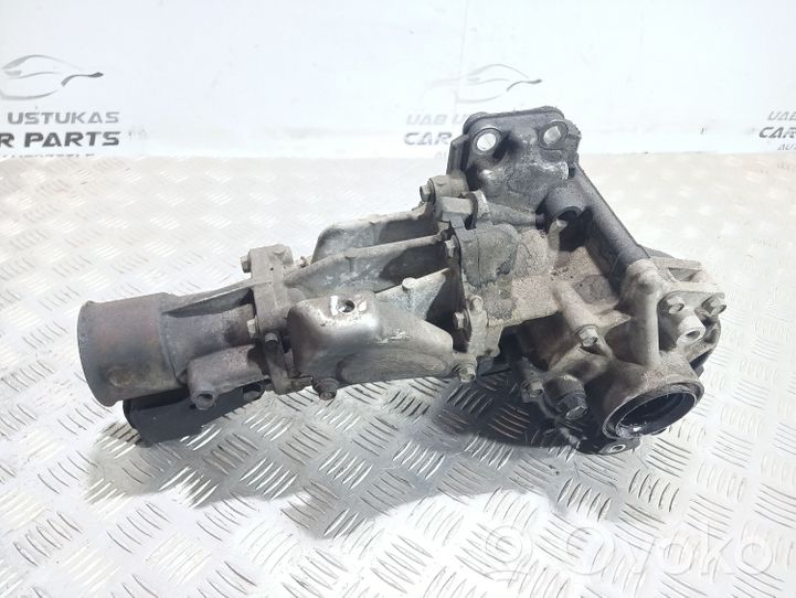 Mitsubishi Outlander Front differential 067038