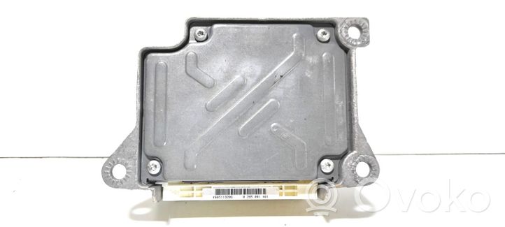 Land Rover Range Rover L322 Module de contrôle airbag 6917430