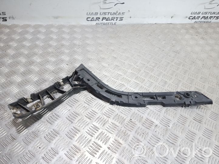 Jaguar XF X250 Support de pare-chocs arrière 8X2317B930